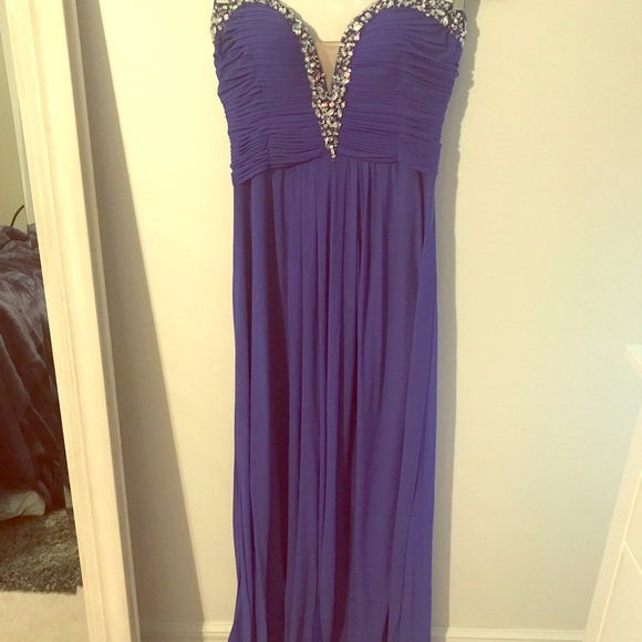 betsy and adam dillards